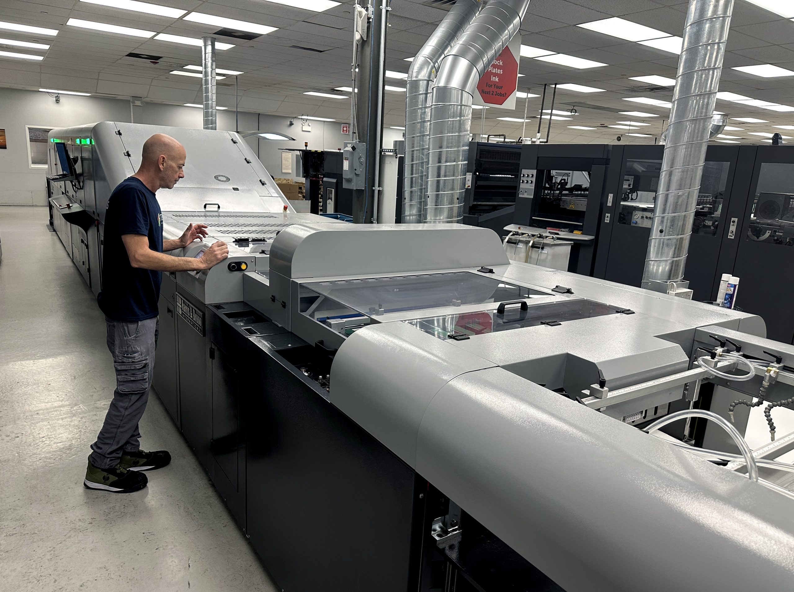 Hatteras Drives Growth with Three Strategic Investments