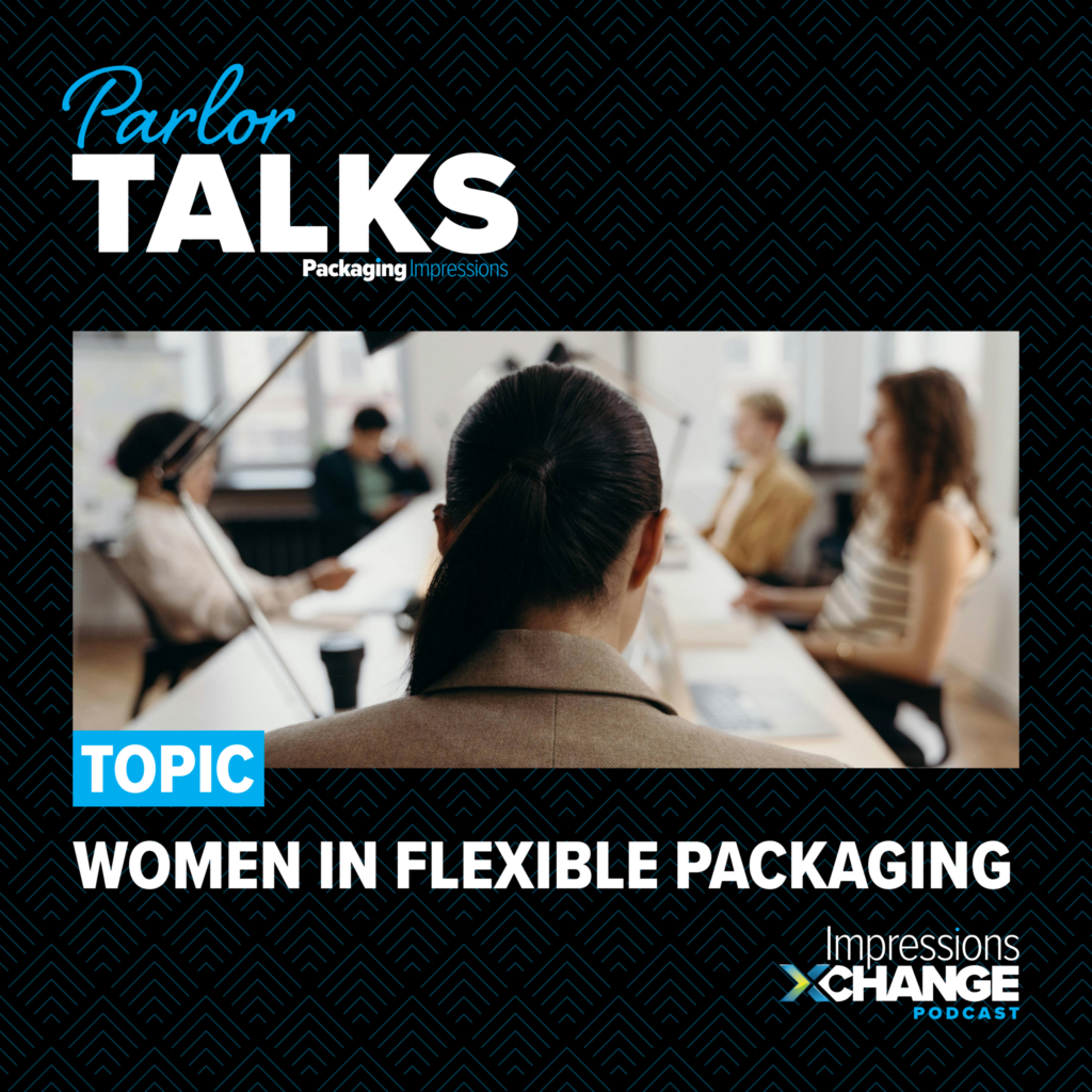Women in Flexible Packaging Share Their Journeys, Insights for Women’s History Month