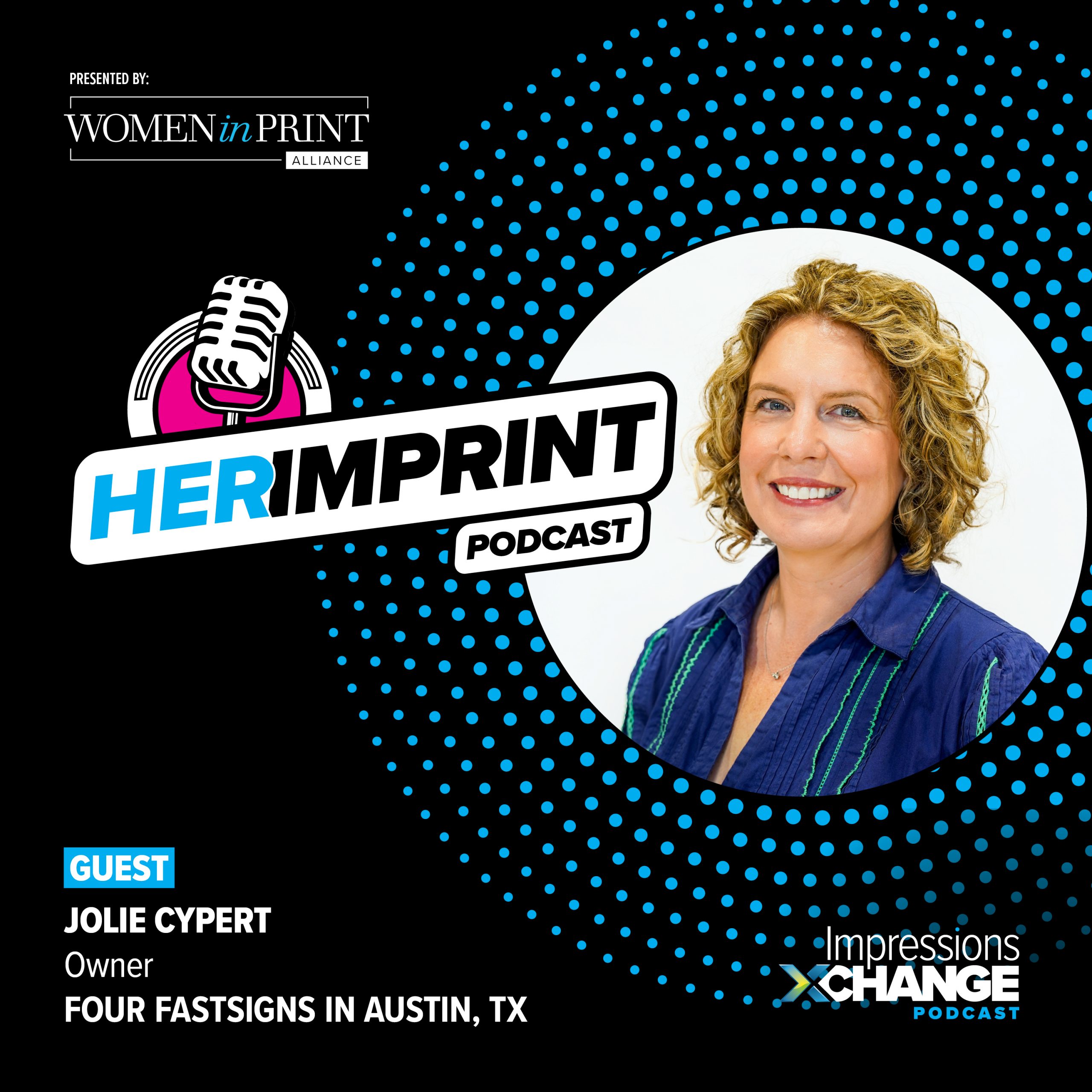Her Imprint: Jolie Cypert on Building a Business that Fits Your Life