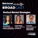 The Broadcast: Vertical Market Strategies episode artwork