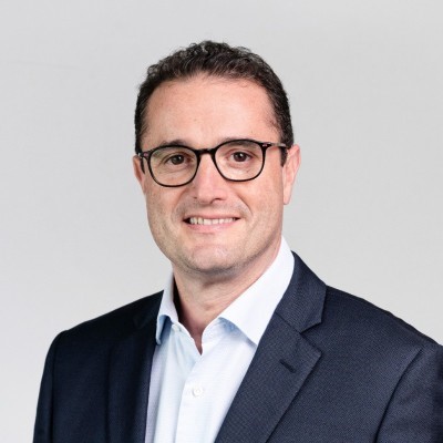 HP’s Oscar Vidal on Wide-Format Product Development